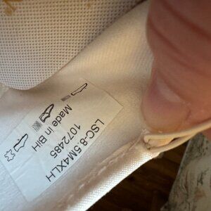 Gaynor Minden Made in Europe  - $75 Yellow Bag LSC-8.5M4XLH